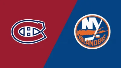 thumbnail - Canadiens Broadcast