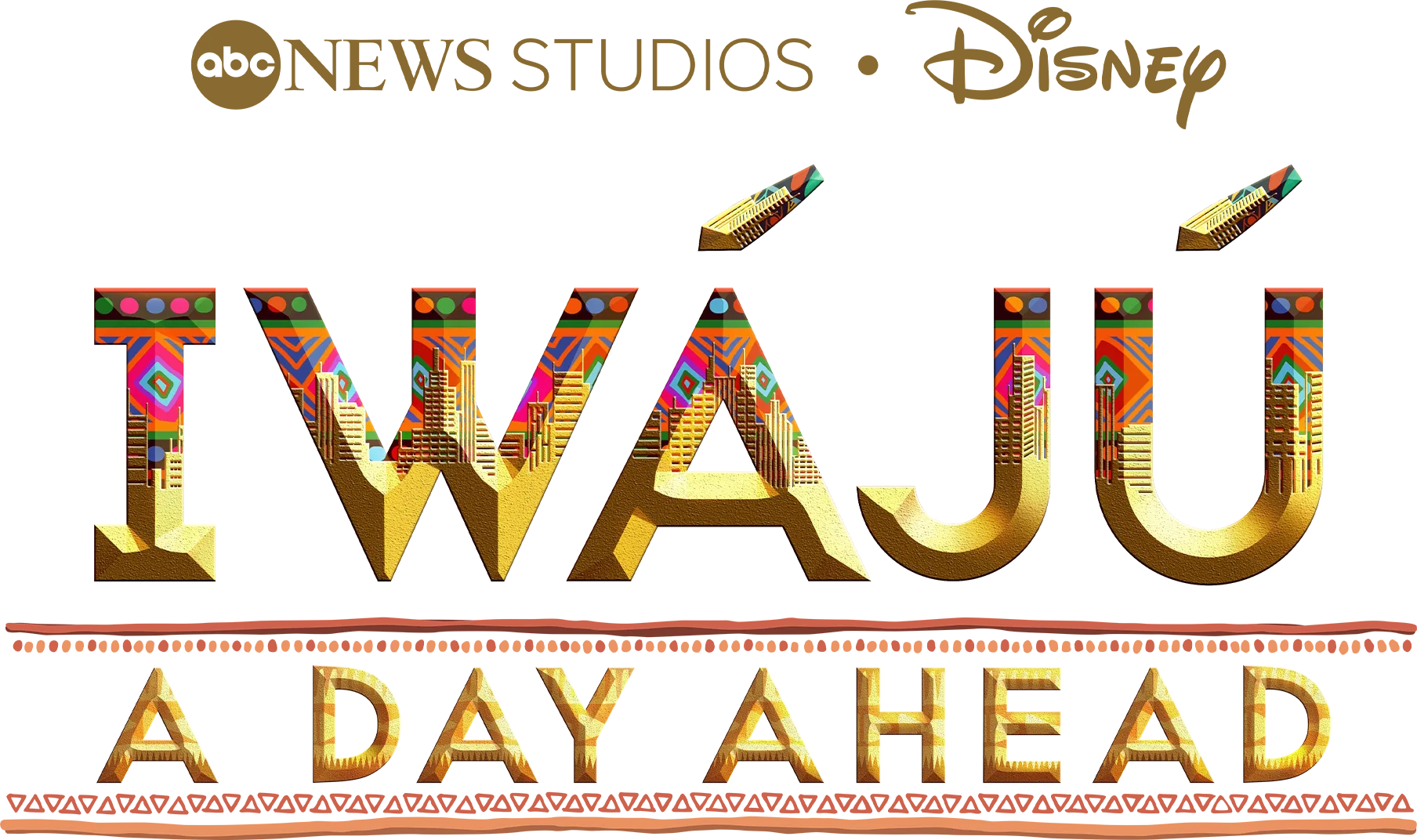 Iwájú: A Day Ahead