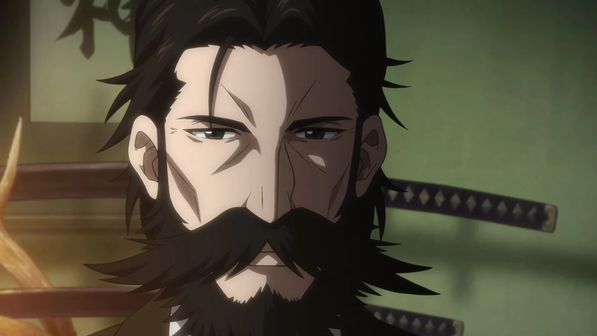 thumbnail - S1:E24 (Dub) Meiji 11, May 14th