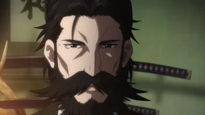 thumbnail - S1:E24 (Dub) Meiji 11, May 14th