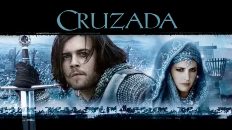 thumbnail - Cruzada