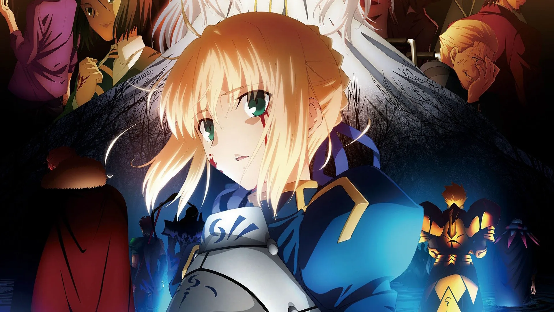 Fate/Zero