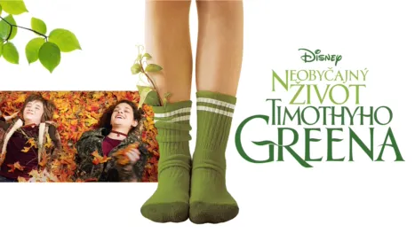 thumbnail - Neobyčajný život Timothyho Greena