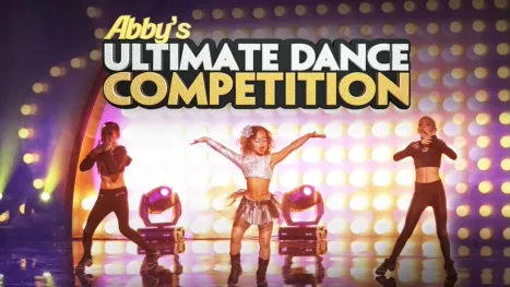 thumbnail - Abby's Ultimate Dance Competition