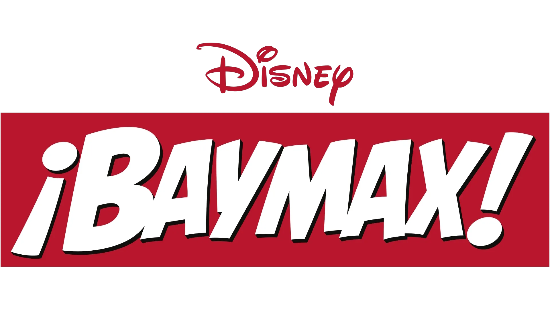 ¡Baymax!