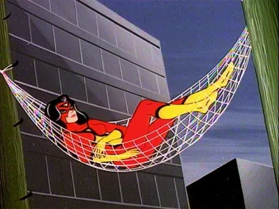 thumbnail - S1:E16 A Deadly Dream