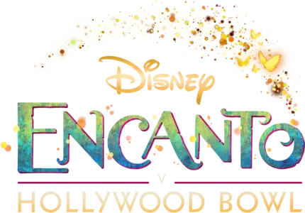 Encanto v Hollywood Bowl
