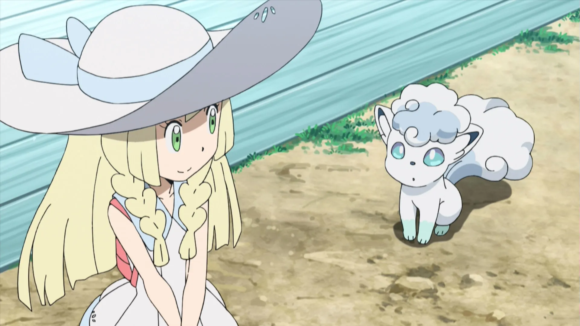 thumbnail - S20:E14 Getting to Know You!