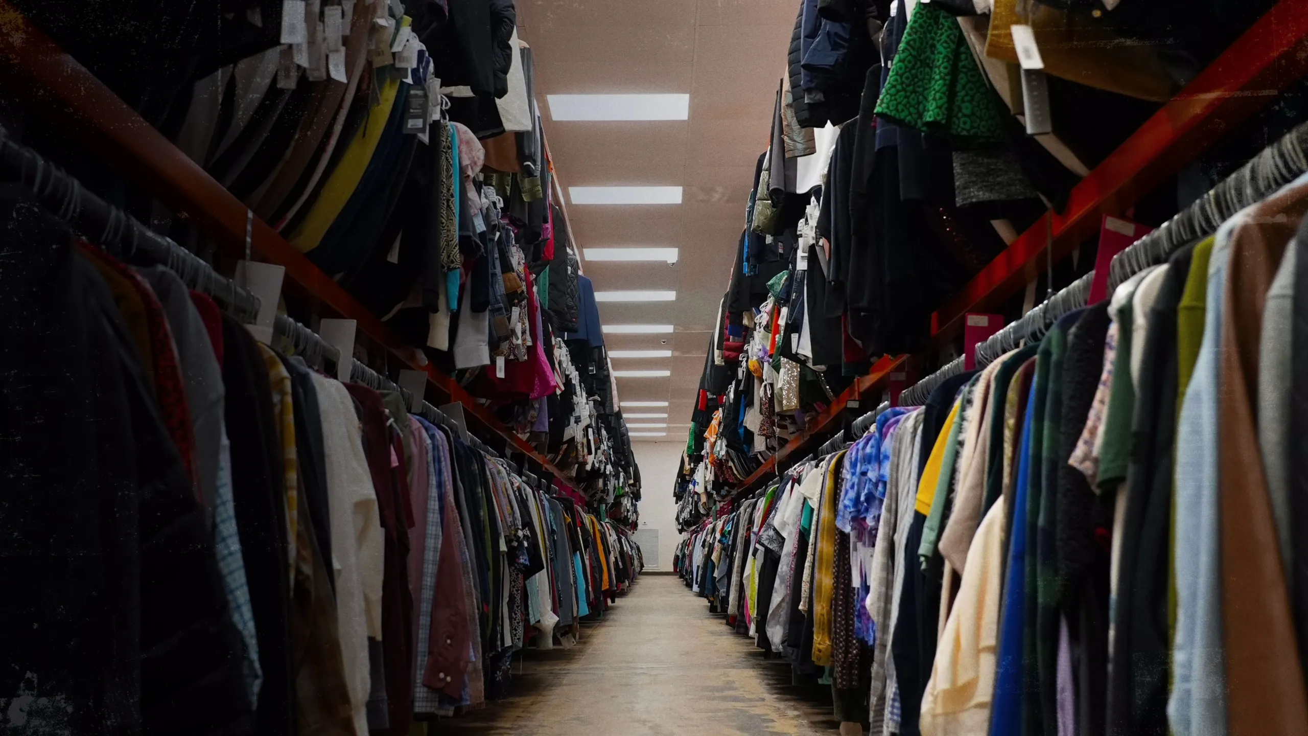 Inside Airport : objets trouvés