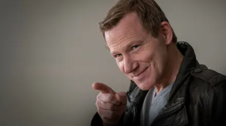 Wilsberg - Schmeckt nach Mord