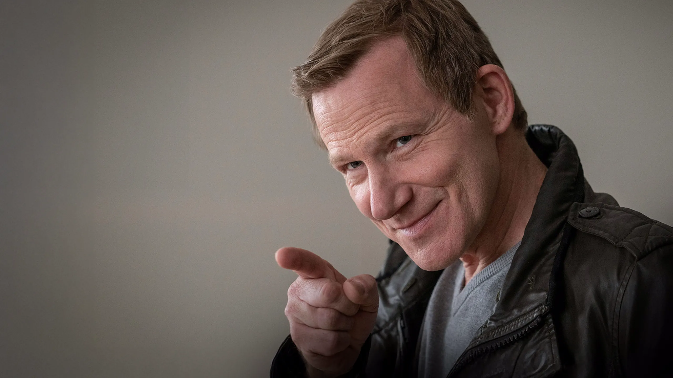 Wilsberg - Schmeckt nach Mord