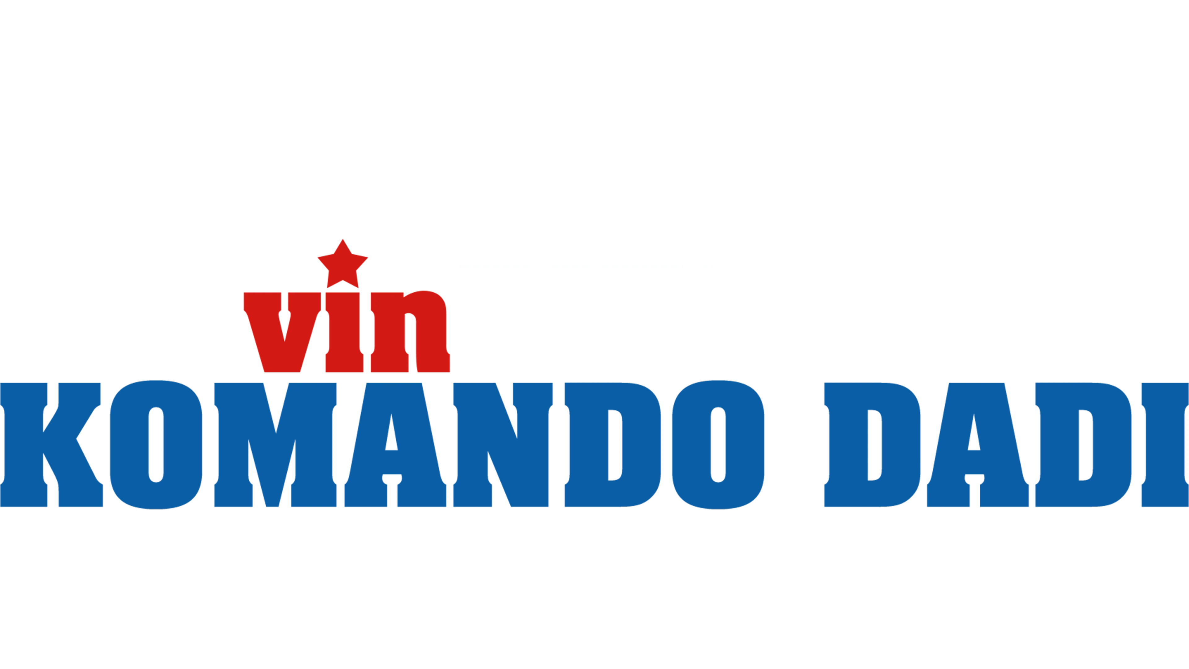 Komando Dadı