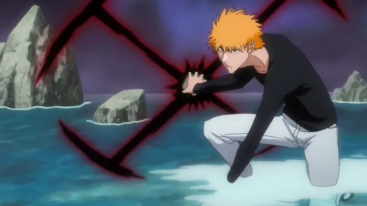 thumbnail - S25:E351 (Dub) Bleach 351