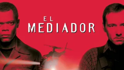 El mediador