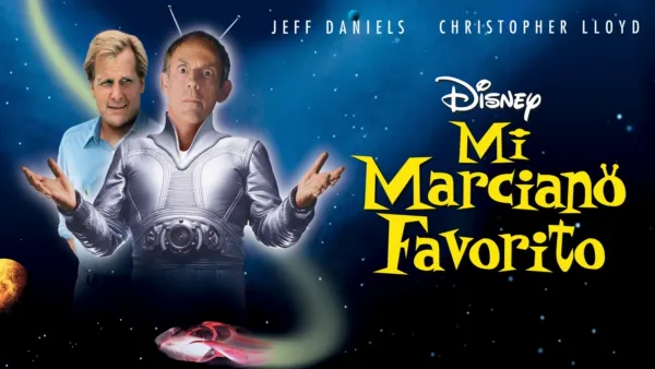thumbnail - Mi marciano favorito