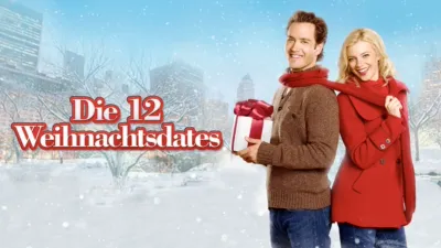 Die 12 Weihnachtsdates
