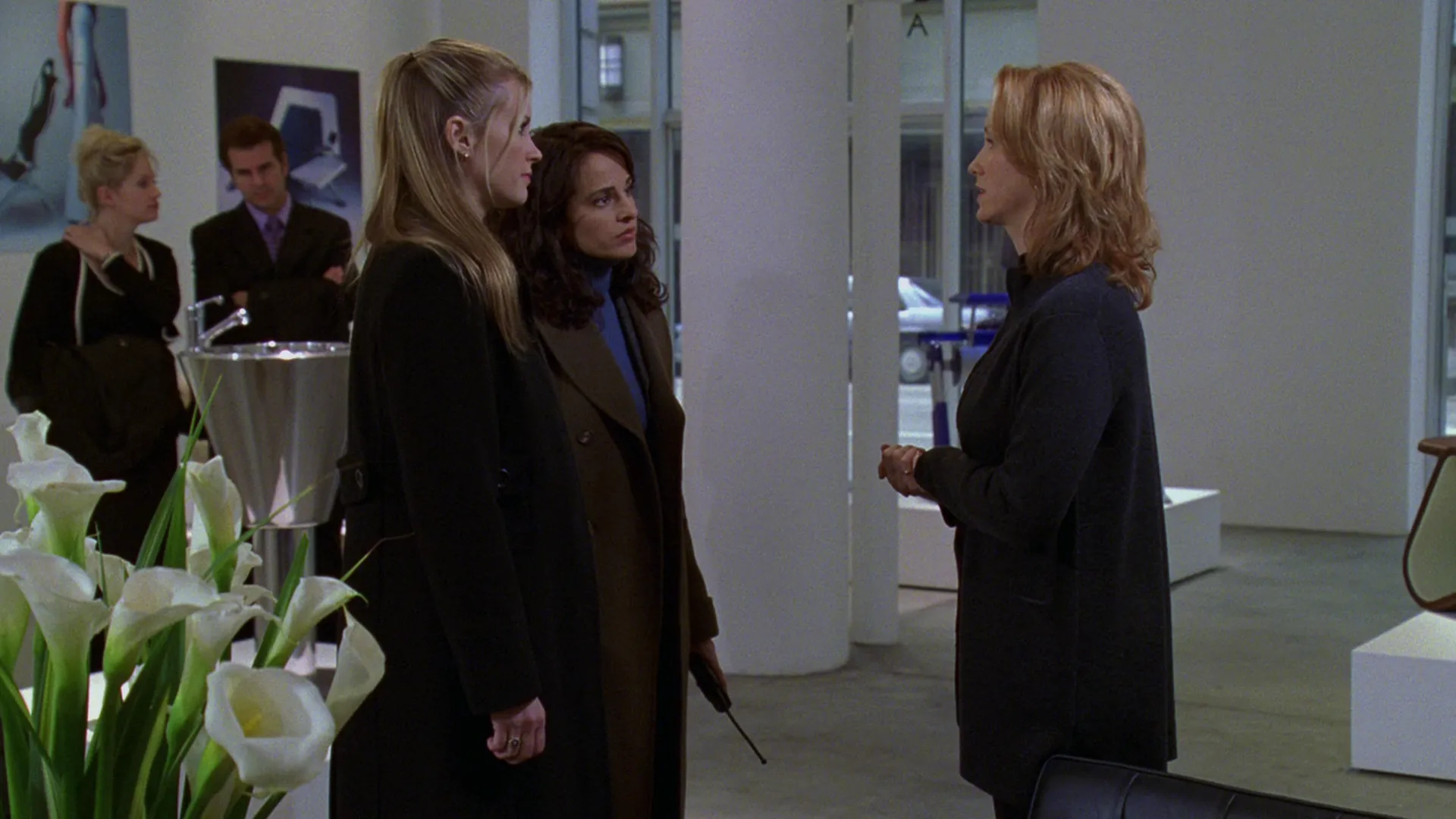 thumbnail - S12:E12 I Loved My Wives, But Oh You Kid