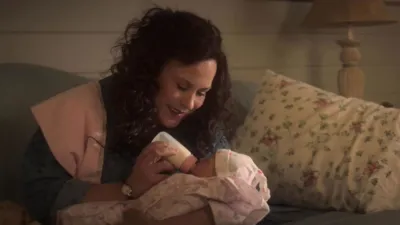 thumbnail - S1:E6 A Whole New World