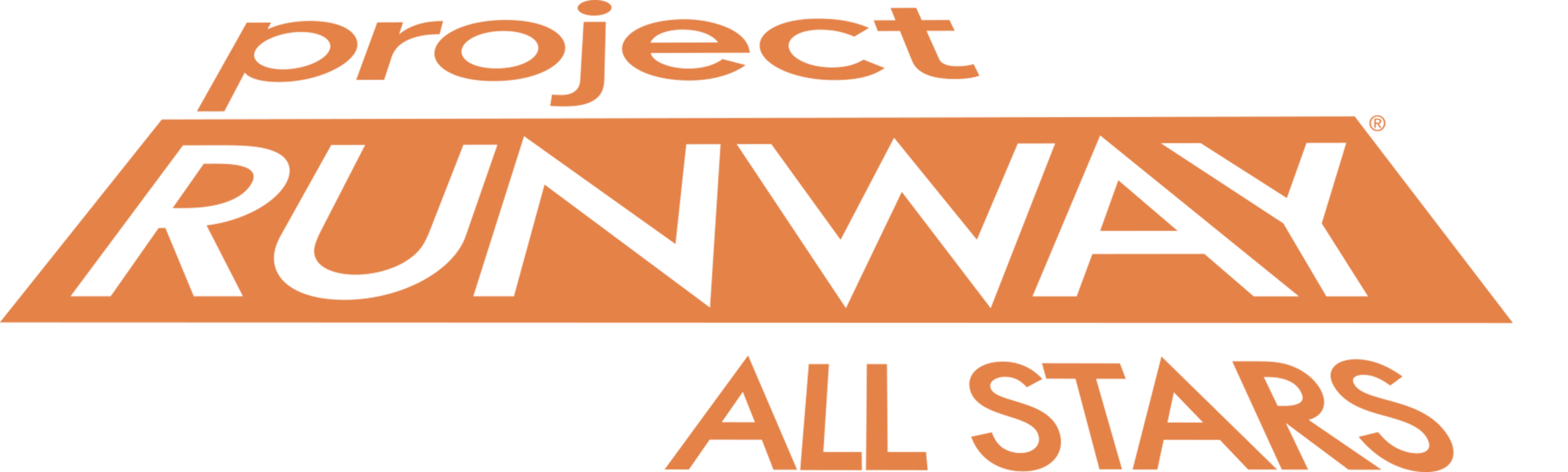 Project Runway All Stars