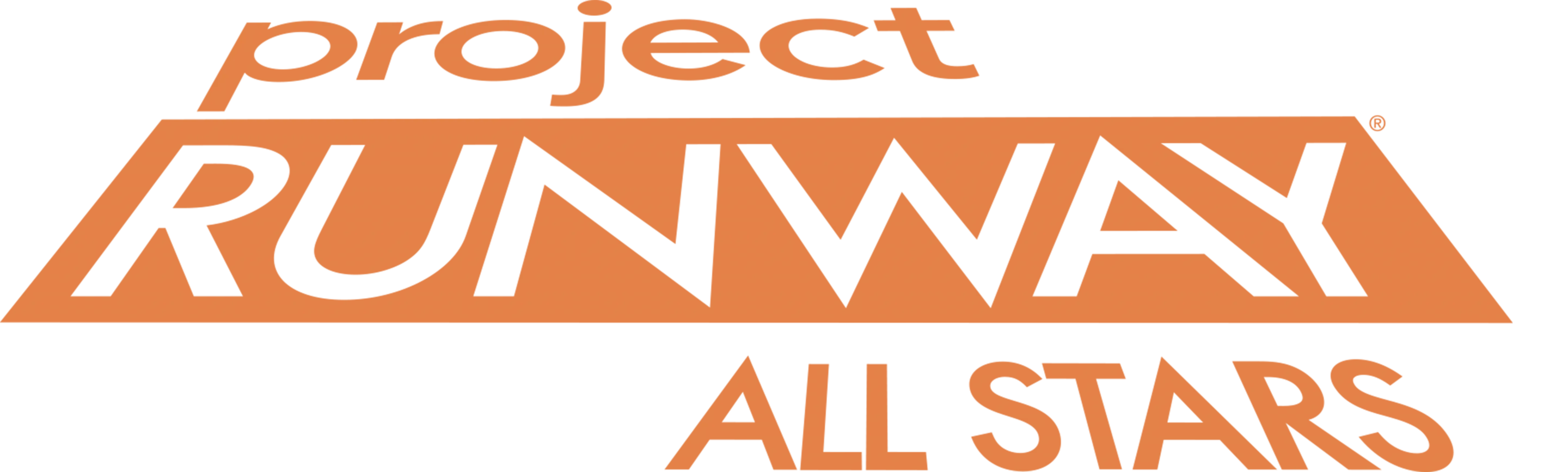 Project Runway All Stars