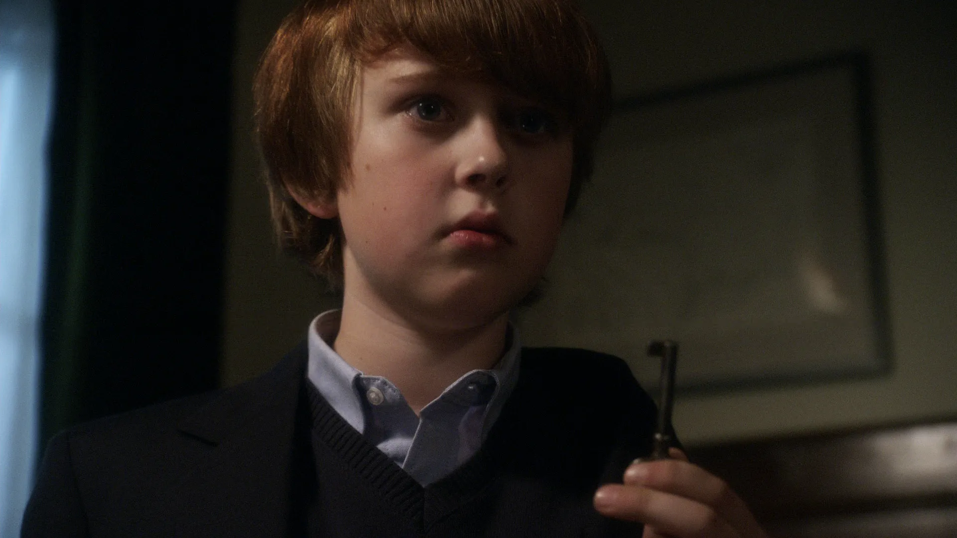 thumbnail - S10:E6 Harvest