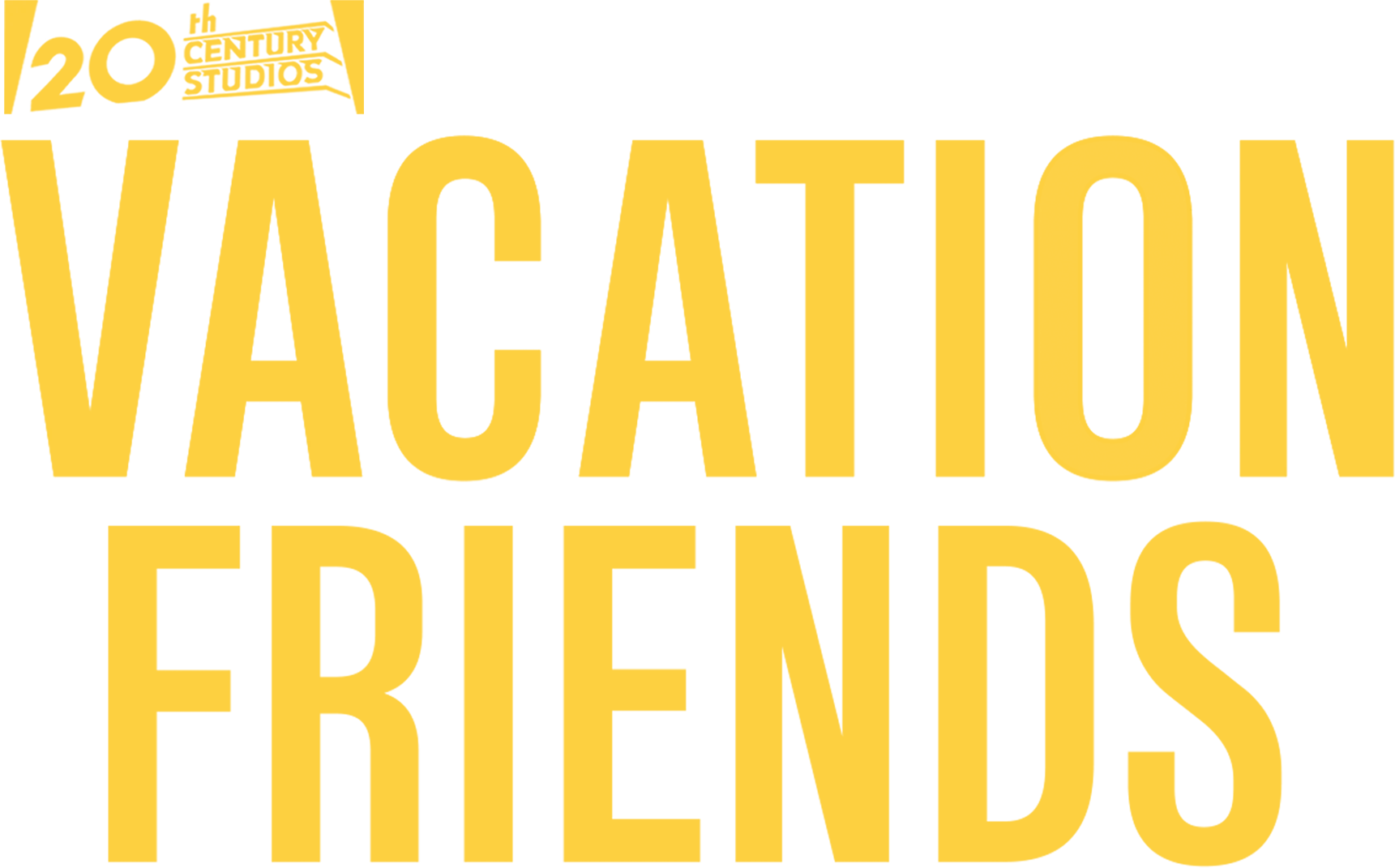 Vacation Friends
