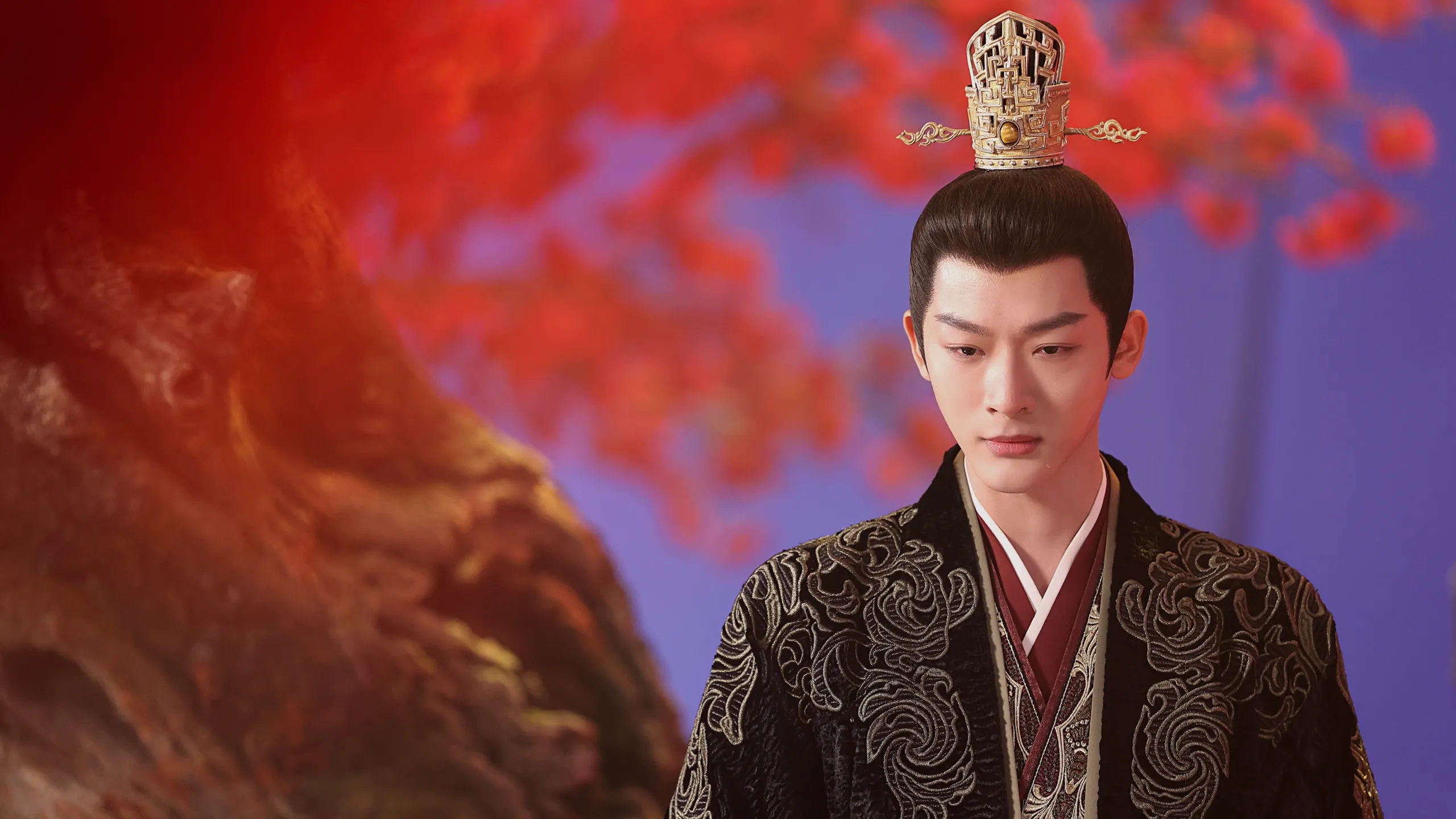 thumbnail - 第 2 季第 1 集：第一集