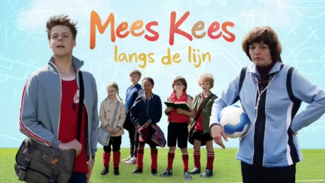 thumbnail - Mees Kees Langs de lijn