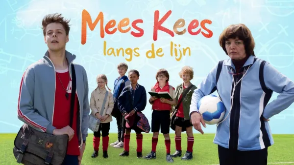 thumbnail - Mees Kees Langs de lijn