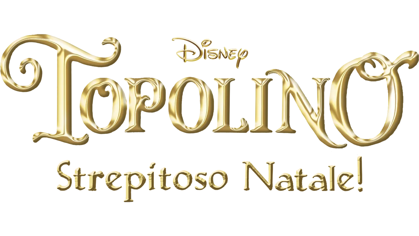 Topolino - Strepitoso Natale!