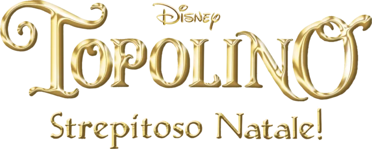 Topolino - Strepitoso Natale!