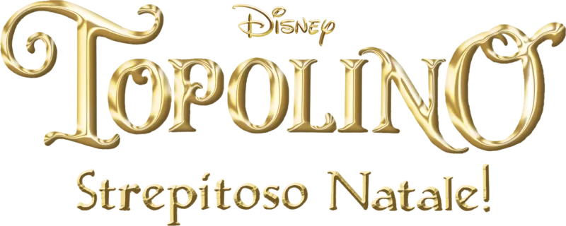 Topolino - Strepitoso Natale!