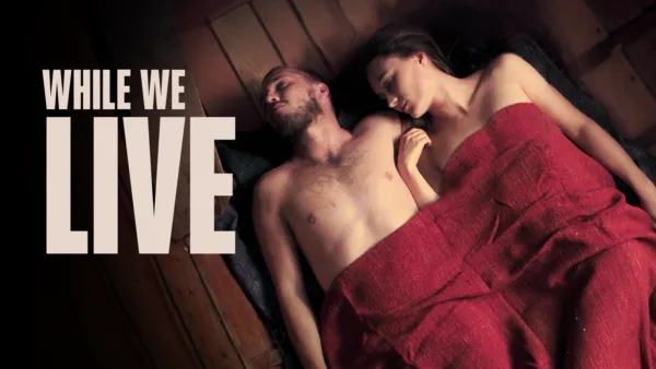 thumbnail - While we live