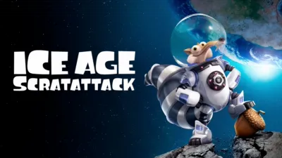 thumbnail - Ice Age: Scratattack