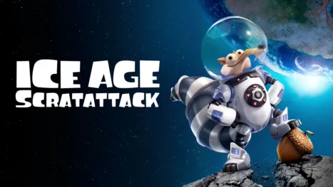 thumbnail - Ice Age: Scratattack