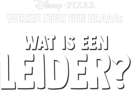 Vorkie stelt een vraag: Wat is een leider?