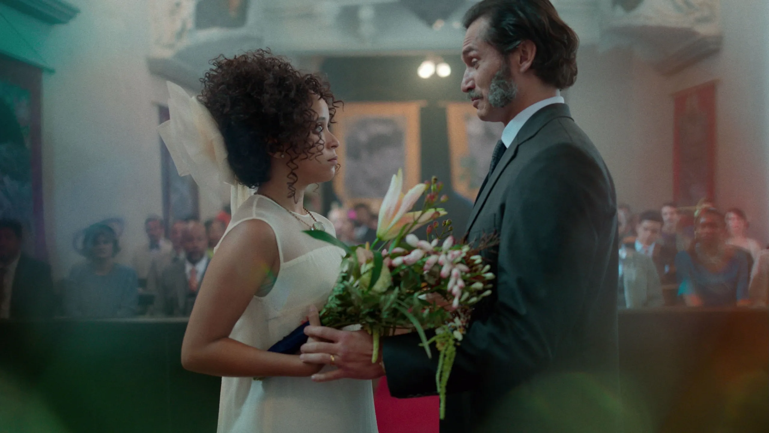 thumbnail - S1:E1 I Just Want to Be Free