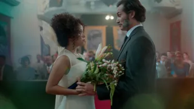 thumbnail - S1:E1 I Just Want to Be Free