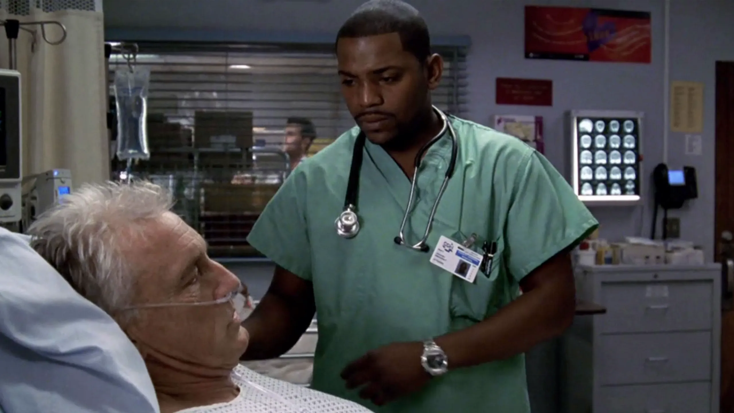 thumbnail - S13:E4 Parenthood
