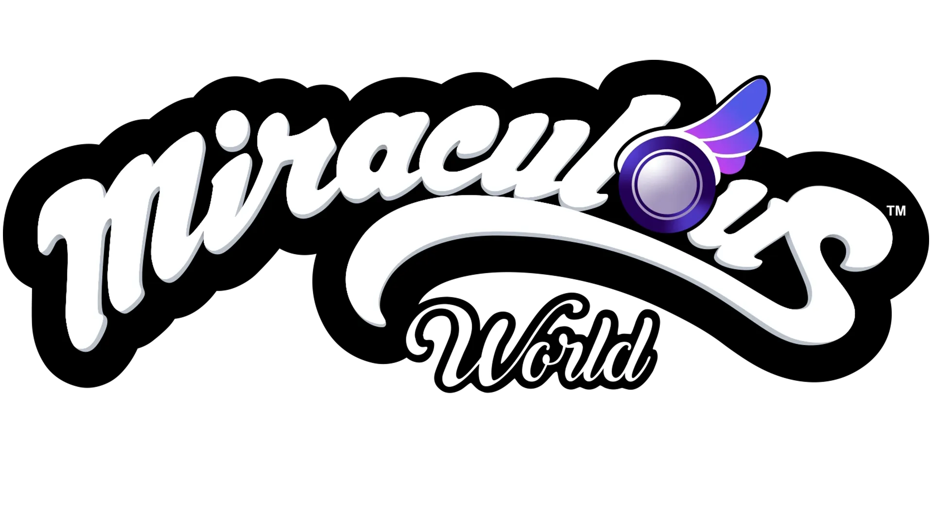 Miraculous World Parijs: Verhalen over Shadybug & Claw Noir