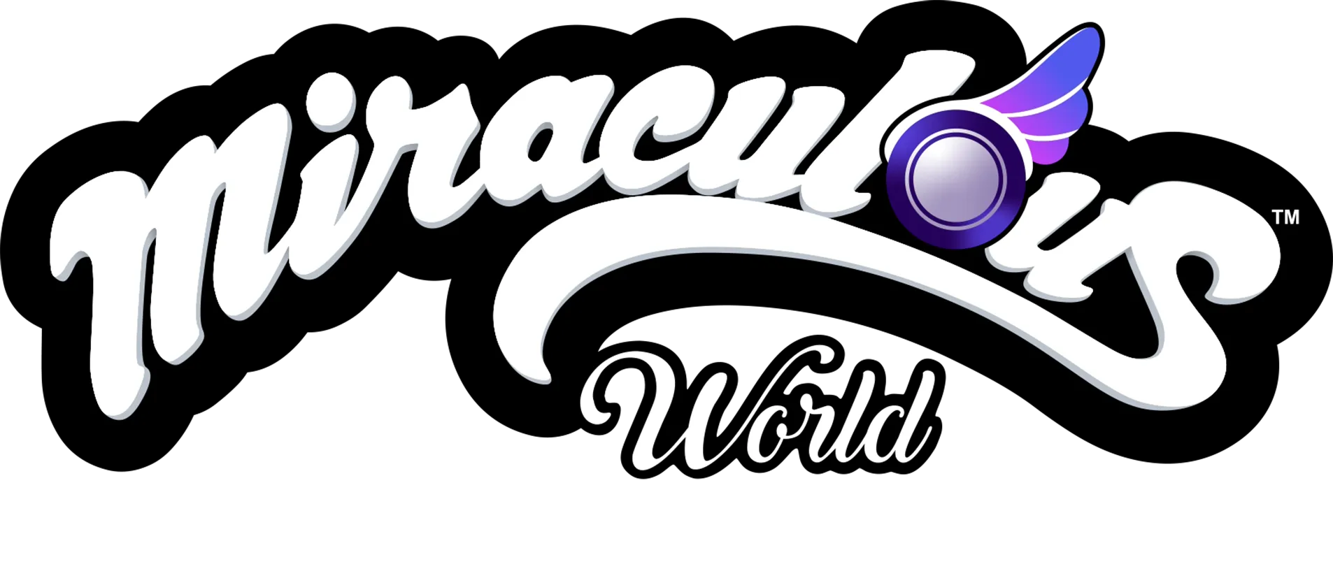 Miraculous World Parijs: Verhalen over Shadybug & Claw Noir