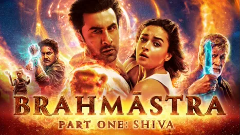 thumbnail - Brahmastra Part One: Shiva