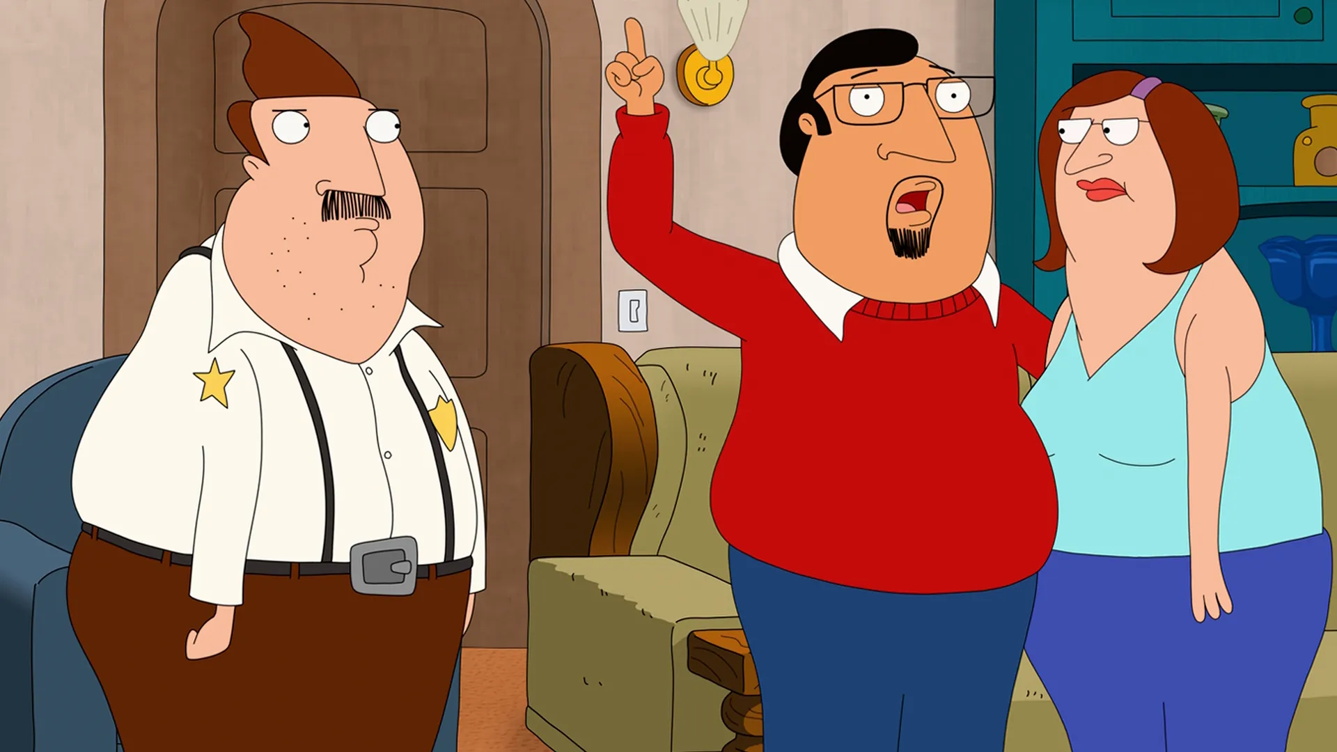 thumbnail - S1:E5 Groundhog Day