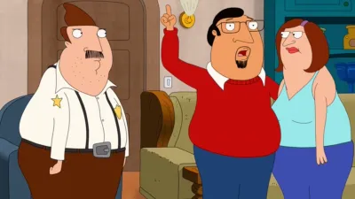 thumbnail - S1:E5 Groundhog Day