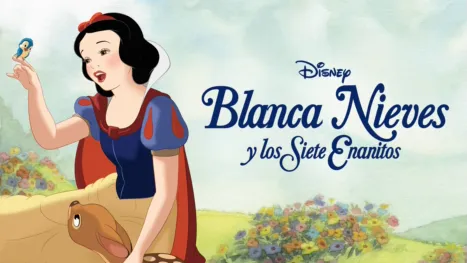 thumbnail - Blancanieves y Los 7 Enanitos