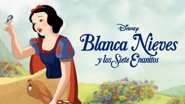 thumbnail - Blancanieves y Los 7 Enanitos