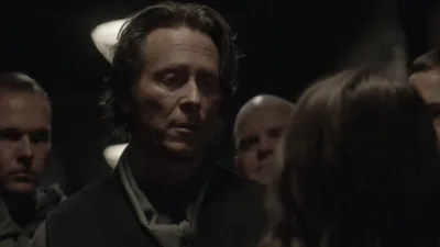 thumbnail - S2:E8 Vade In Place