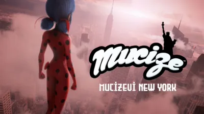 Mucize: Mucizevi New York