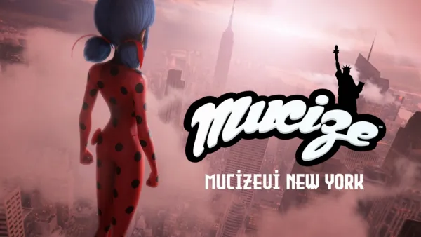 thumbnail - Mucize: Mucizevi New York