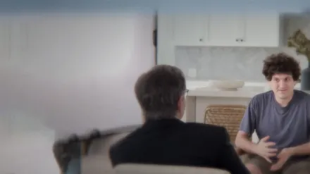 Billions Missing: Inside the FTX Crash